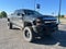 2017 Chevrolet Silverado 2500 HD LTZ