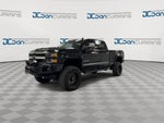 2017 Chevrolet Silverado 2500 HD LTZ