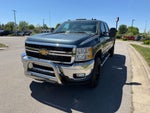 2012 Chevrolet Silverado 2500 HD LT