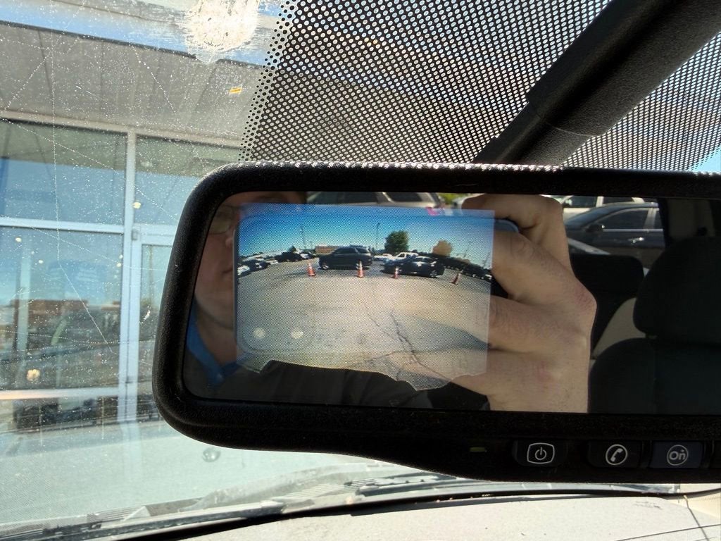 2012 Chevrolet Silverado 2500 HD LT