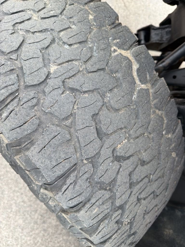 2013 Chevrolet Silverado 2500 HD LT