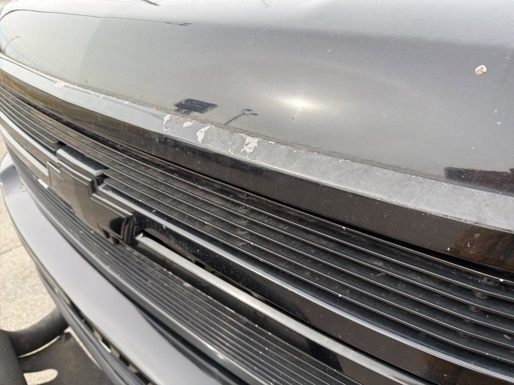 2013 Chevrolet Silverado 2500 HD LT