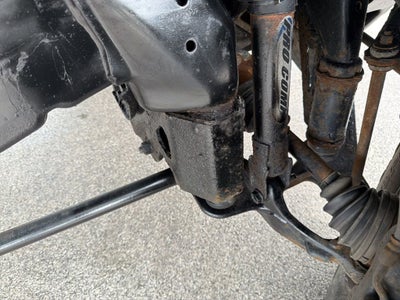 2013 Chevrolet Silverado 2500 HD LT