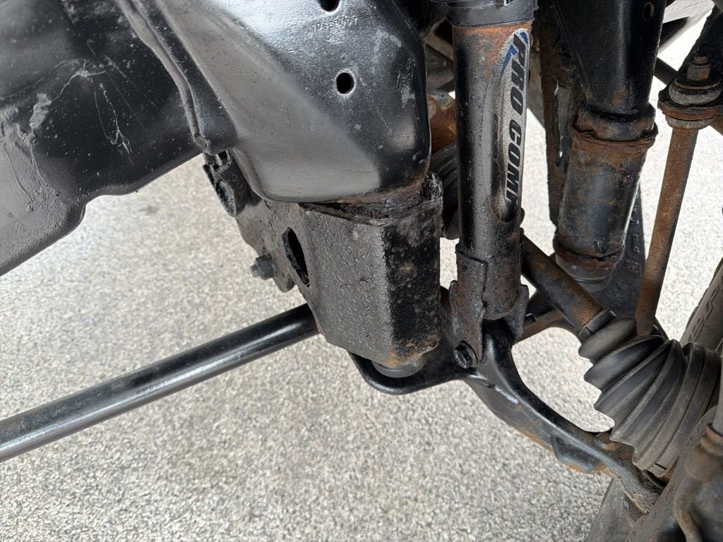 2013 Chevrolet Silverado 2500 HD LT