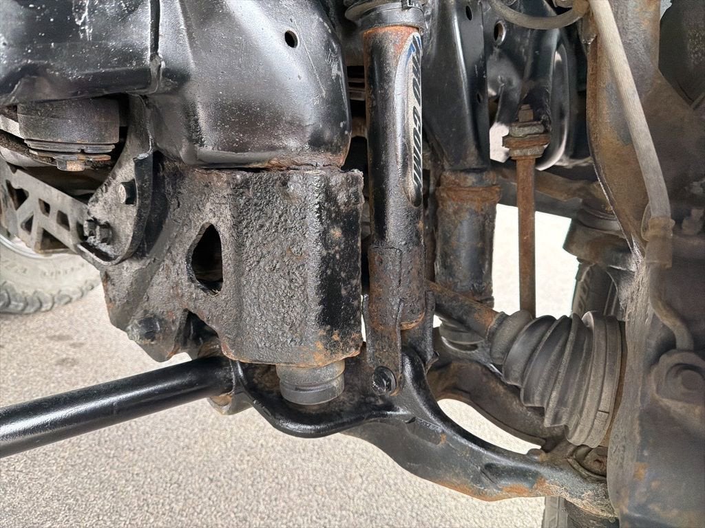 2013 Chevrolet Silverado 2500 HD LT