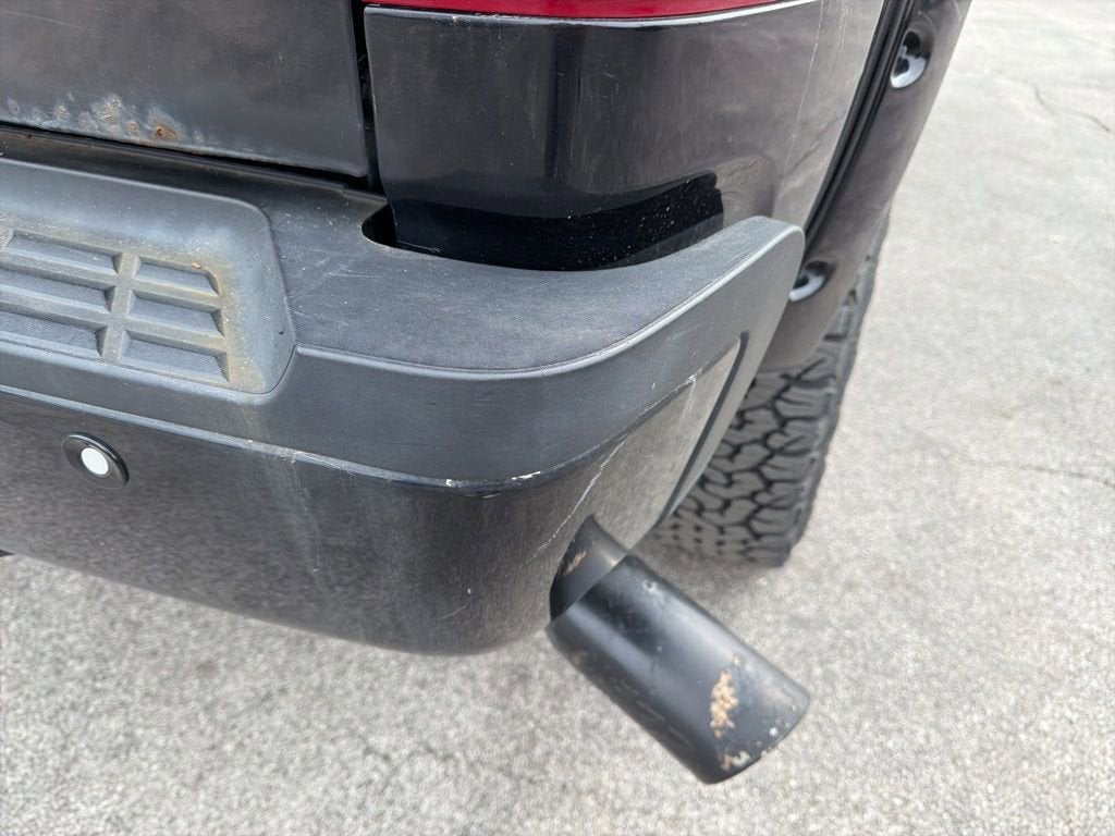 2013 Chevrolet Silverado 2500 HD LT