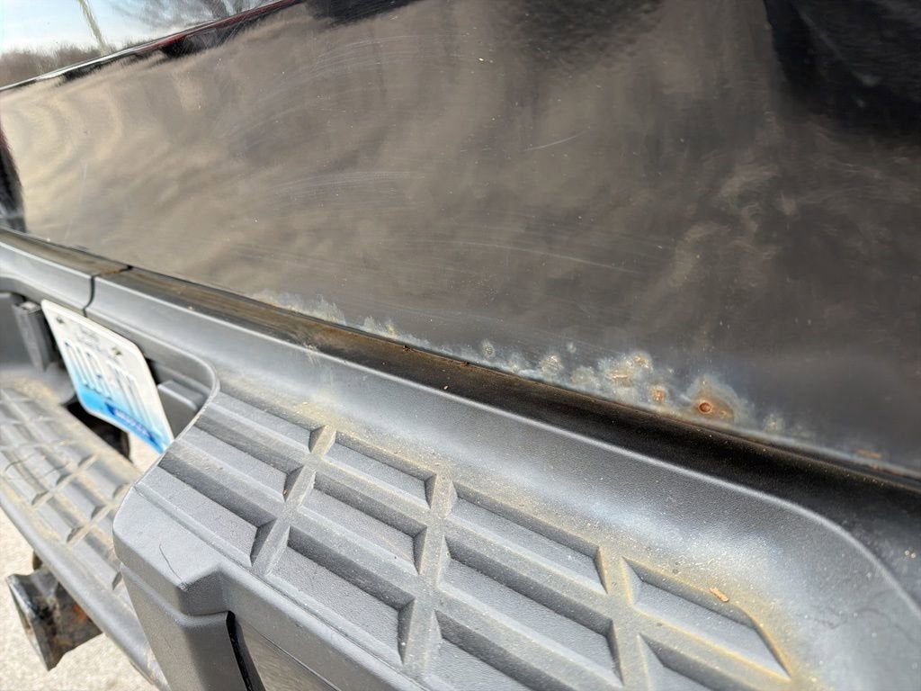 2013 Chevrolet Silverado 2500 HD LT