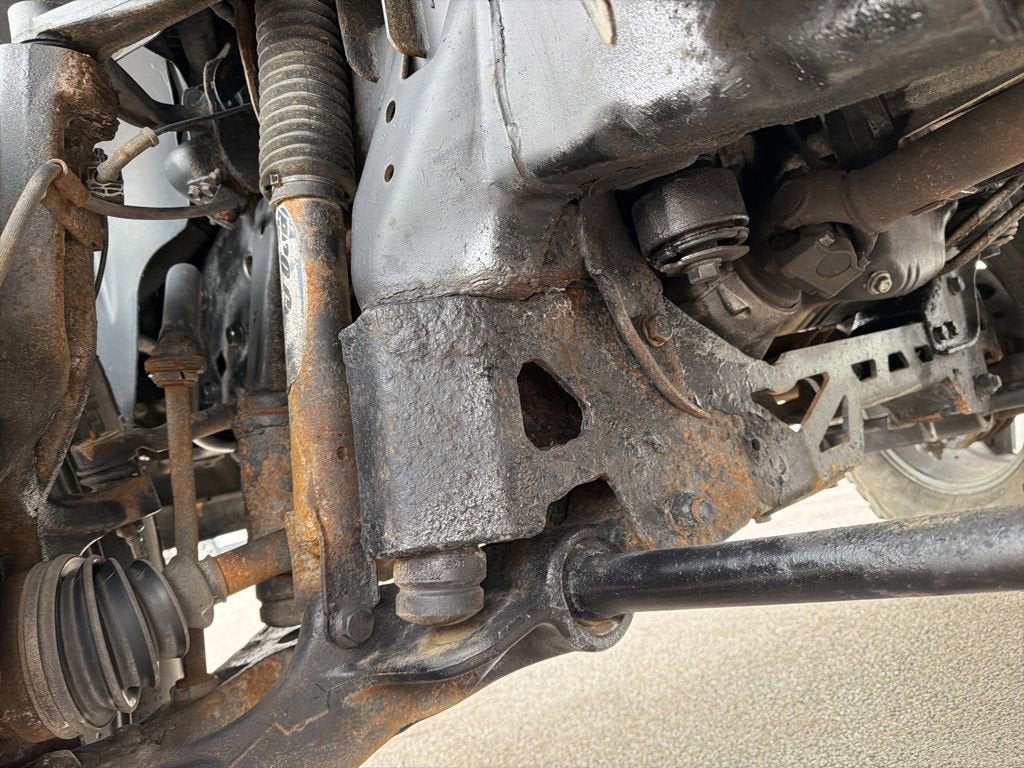 2013 Chevrolet Silverado 2500 HD LT