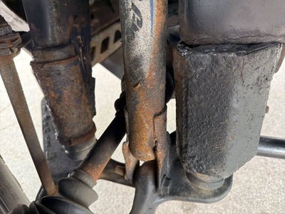 2013 Chevrolet Silverado 2500 HD LT