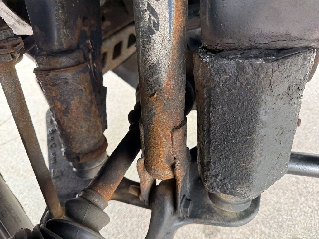 2013 Chevrolet Silverado 2500 HD LT