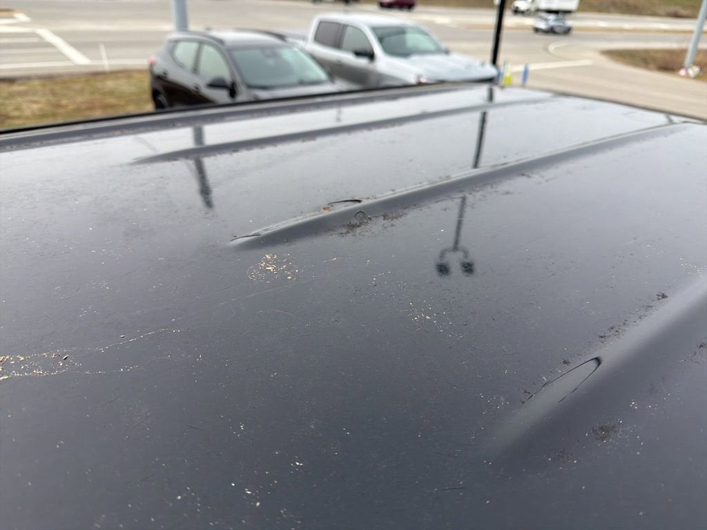 2013 Chevrolet Silverado 2500 HD LT