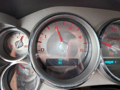 2013 Chevrolet Silverado 2500 HD LT