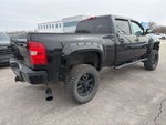 2013 Chevrolet Silverado 2500 HD LT