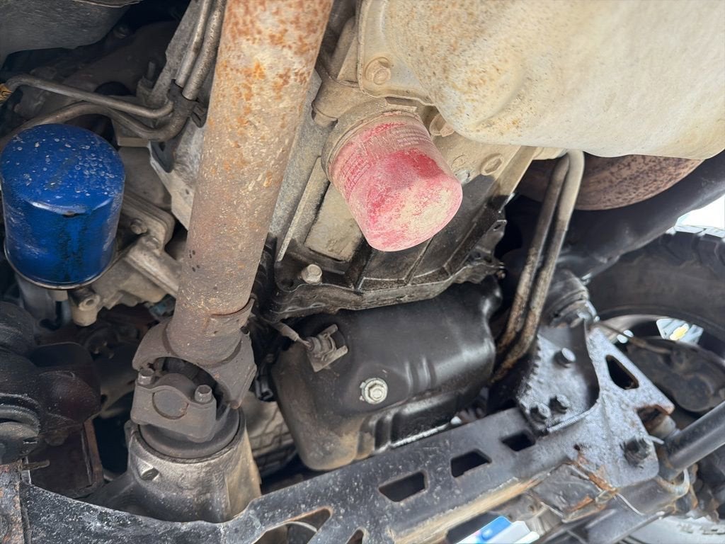 2013 Chevrolet Silverado 2500 HD LT