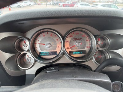 2013 Chevrolet Silverado 2500 HD LT