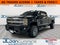 2016 Chevrolet Silverado 2500 HD High Country