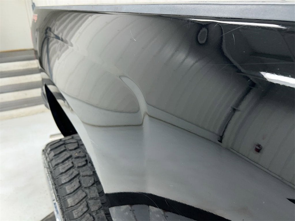 2016 Chevrolet Silverado 2500 HD High Country