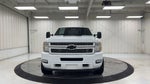 2013 Chevrolet Silverado 2500 HD LTZ