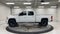2013 Chevrolet Silverado 2500 HD LTZ
