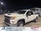 2020 Chevrolet Silverado 2500 HD LT