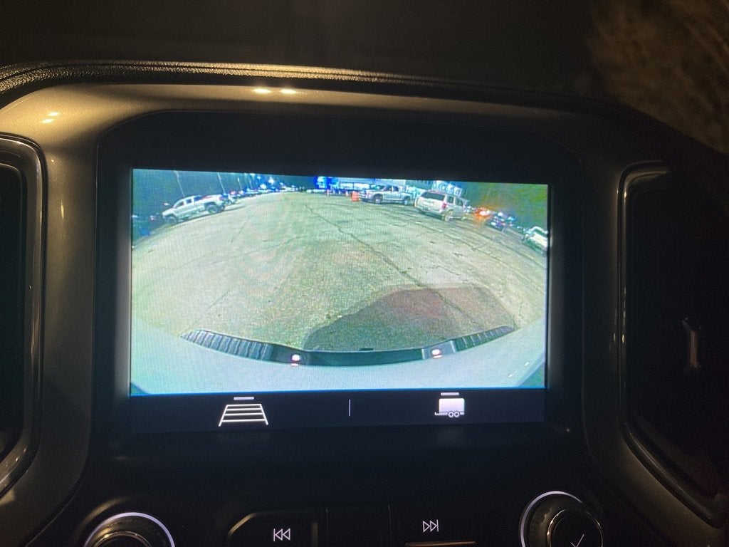 2020 Chevrolet Silverado 2500 HD LT