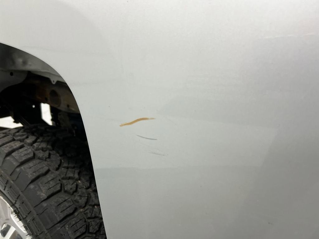 2015 Chevrolet Silverado 2500 HD Work Truck