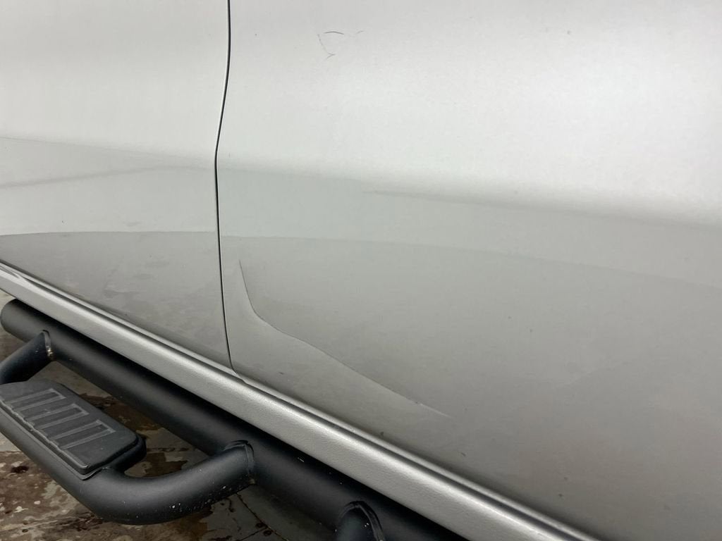 2015 Chevrolet Silverado 2500 HD Work Truck