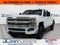 2016 Chevrolet Silverado 2500 HD Work Truck