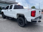 2016 Chevrolet Silverado 2500 HD Work Truck