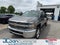 2017 Chevrolet Silverado 2500 HD Work Truck