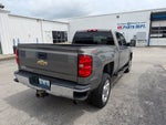 2017 Chevrolet Silverado 2500 HD Work Truck