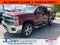 2016 Chevrolet Silverado 2500 HD LT