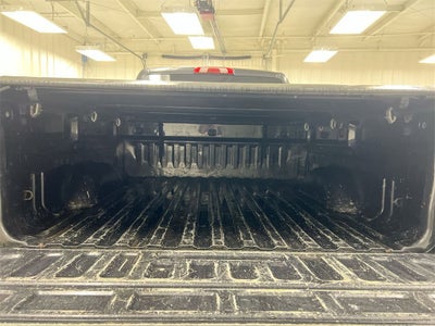 2016 Chevrolet Silverado 2500 HD LT