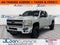 2011 Chevrolet Silverado 2500 HD LTZ