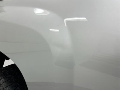 2011 Chevrolet Silverado 2500 HD LTZ