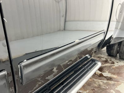 2014 Chevrolet Silverado 3500 HD LTZ