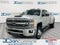 2019 Chevrolet Silverado 3500 HD LTZ