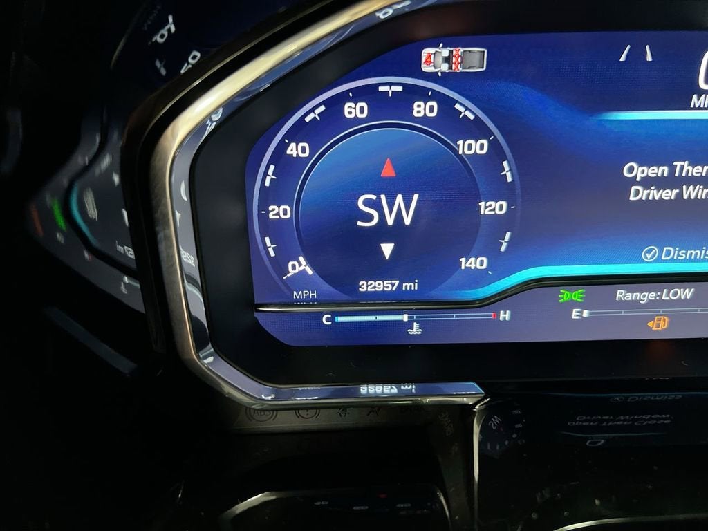 2025 Chevrolet Silverado 2500 HD ZR2
