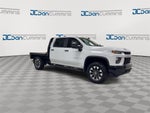 2021 Chevrolet Silverado 2500 HD Custom