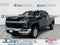 2021 Chevrolet Silverado 2500 HD LT