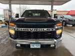 2021 Chevrolet Silverado 2500 HD LT