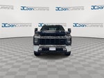 2021 Chevrolet Silverado 2500 HD LT