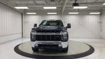 2020 Chevrolet Silverado 2500 HD LT