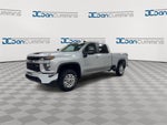 2021 Chevrolet Silverado 2500 HD LT