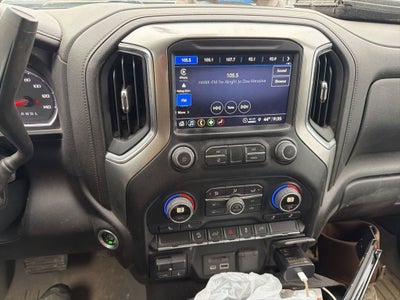 2023 Chevrolet Silverado 2500 HD LTZ