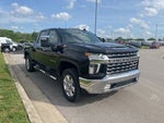 2023 Chevrolet Silverado 2500 HD LTZ