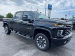 2021 Chevrolet Silverado 2500 HD LTZ
