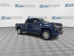 2021 Chevrolet Silverado 2500 HD High Country