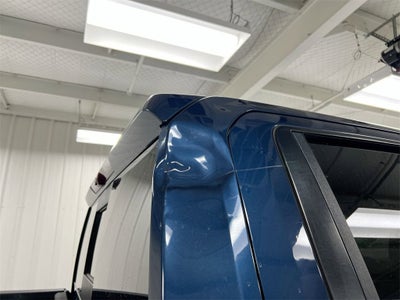 2021 Chevrolet Silverado 2500 HD High Country