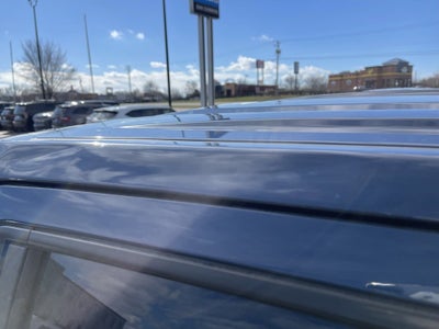 2021 Chevrolet Silverado 2500 HD High Country